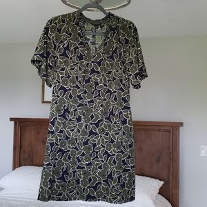 Banana republic dress